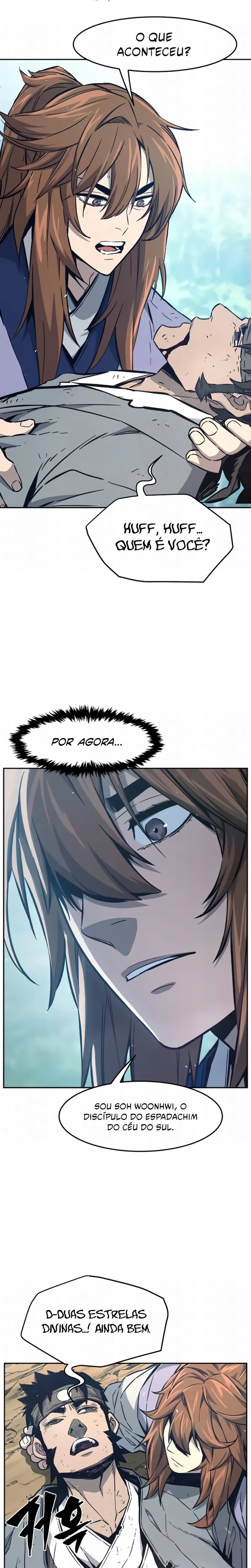Read Absolute Sword Sense PT Manga Online