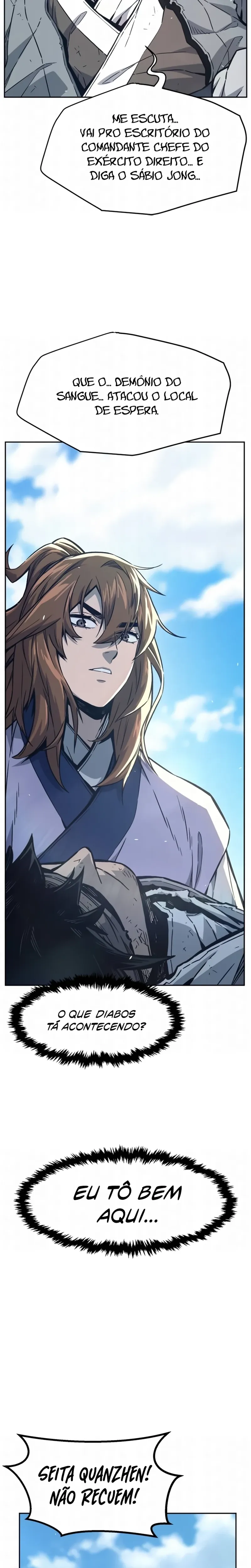 Read Absolute Sword Sense PT Manga Online