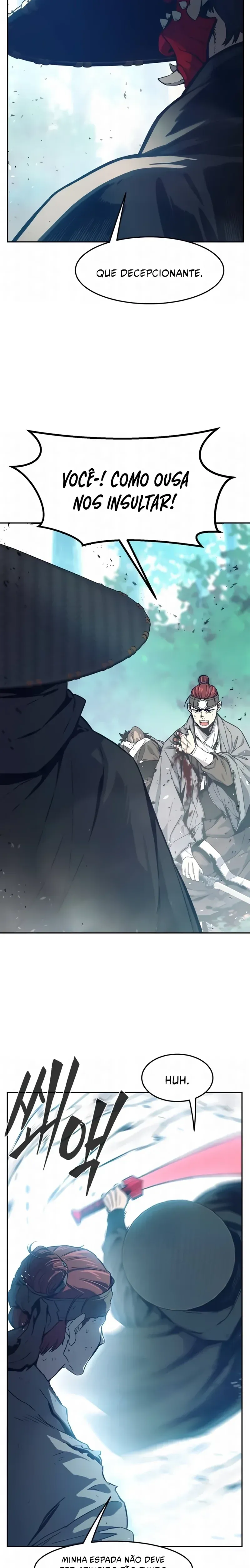 Read Absolute Sword Sense PT Manga Online