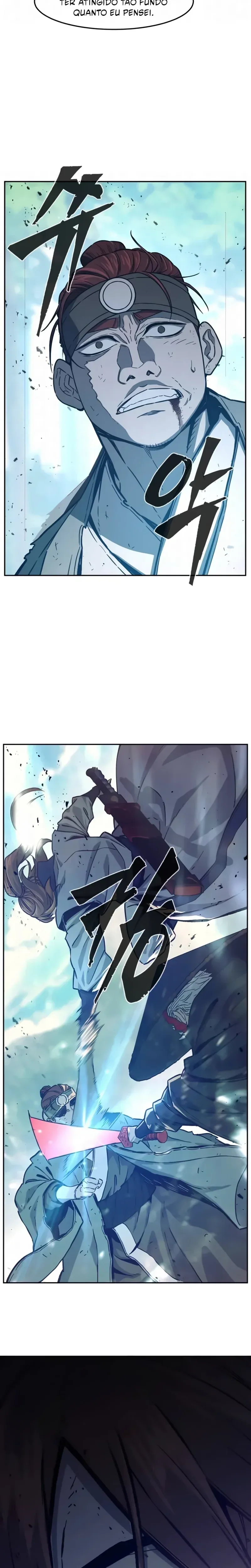 Read Absolute Sword Sense PT Manga Online
