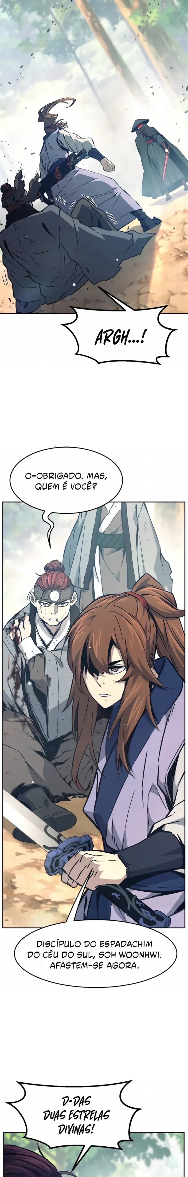 Read Absolute Sword Sense PT Manga Online