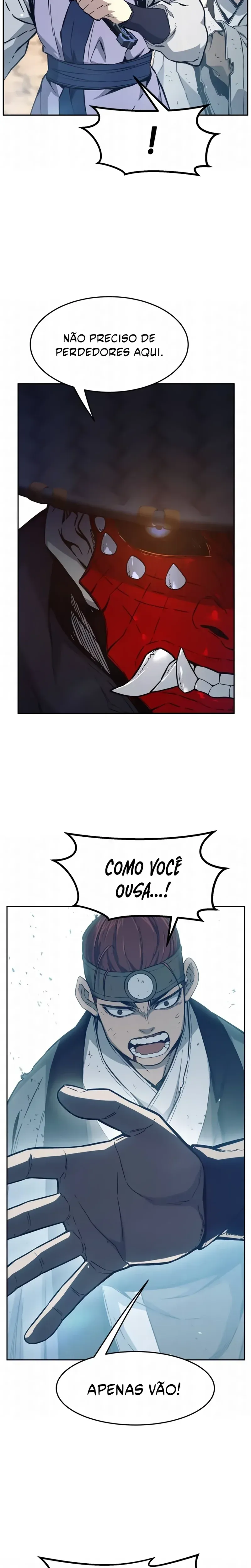Read Absolute Sword Sense PT Manga Online