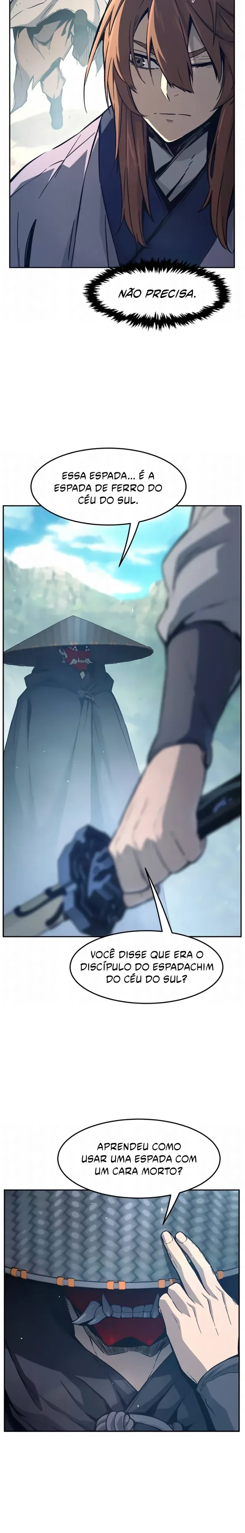 Read Absolute Sword Sense PT Manga Online