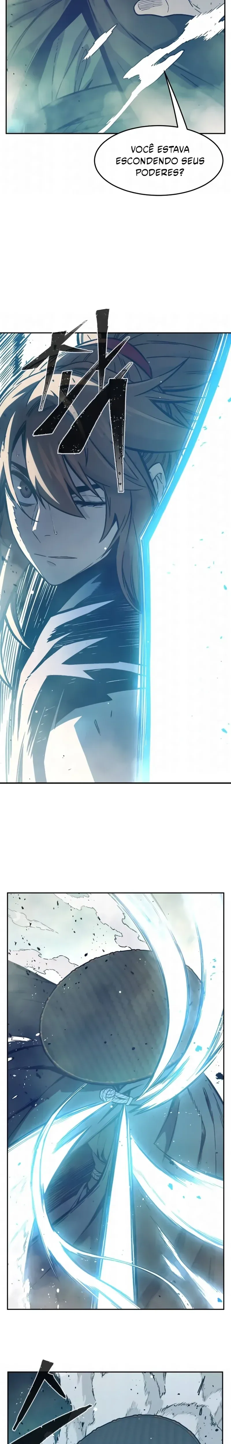 Read Absolute Sword Sense PT Manga Online