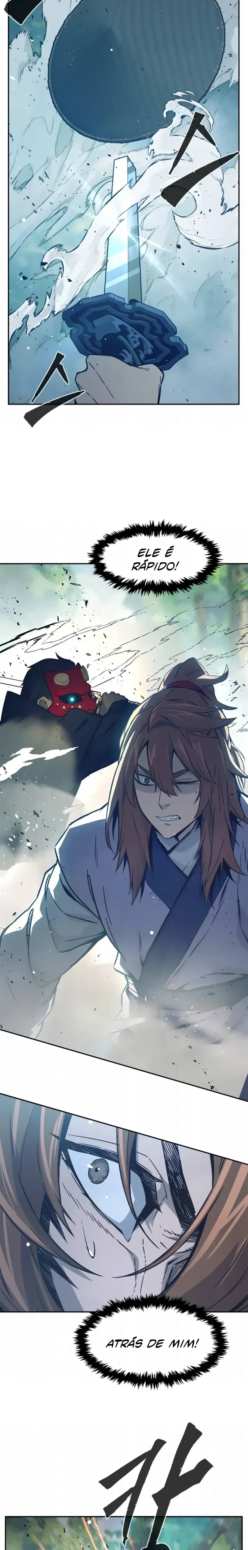 Read Absolute Sword Sense PT Manga Online
