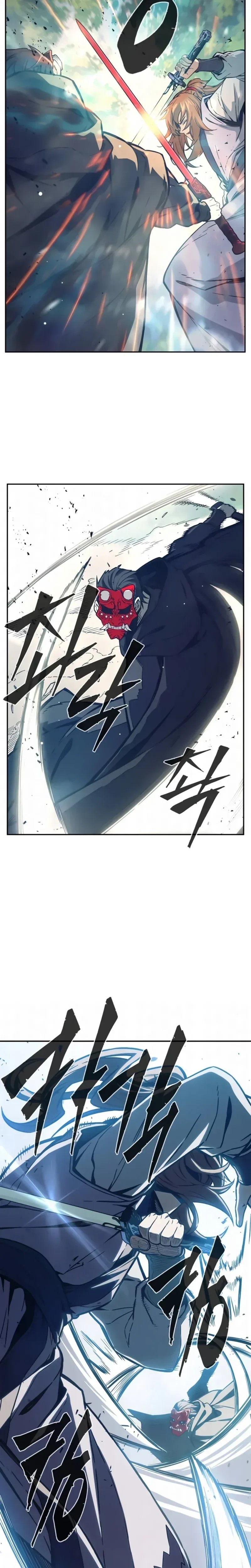 Read Absolute Sword Sense PT Manga Online