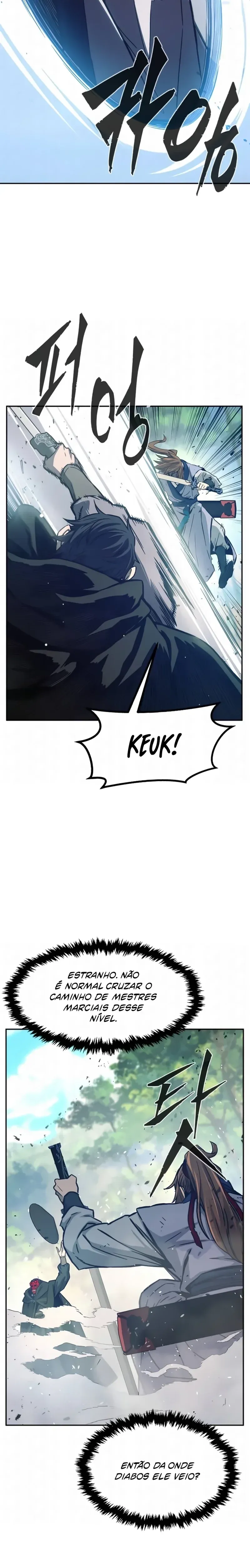 Read Absolute Sword Sense PT Manga Online