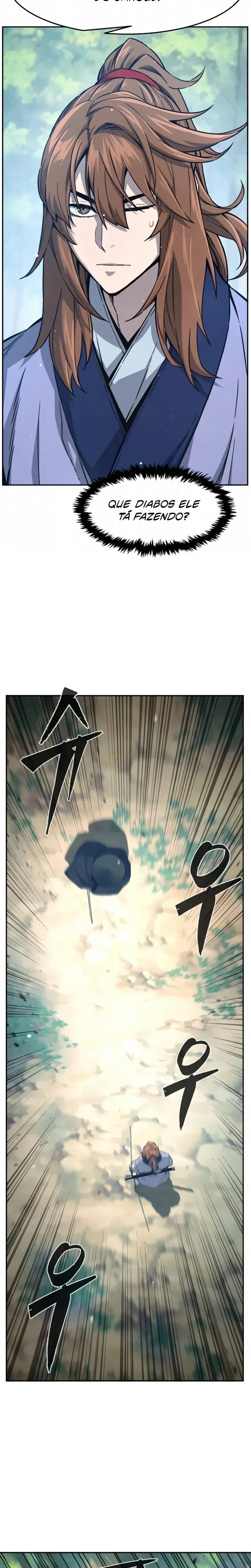 Read Absolute Sword Sense PT Manga Online