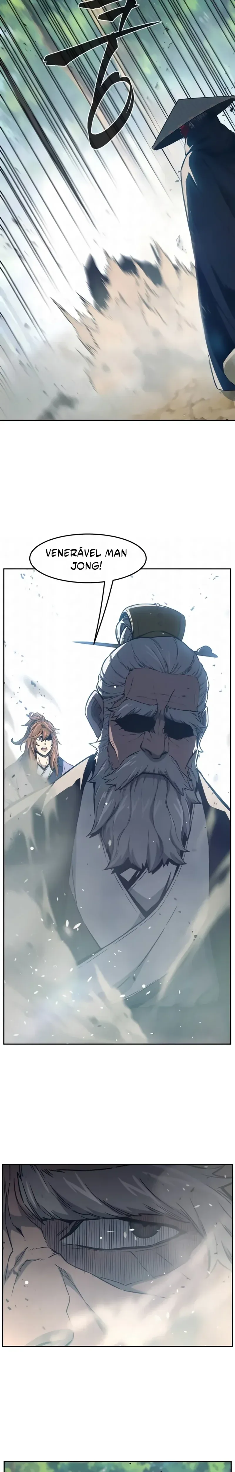 Read Absolute Sword Sense PT Manga Online