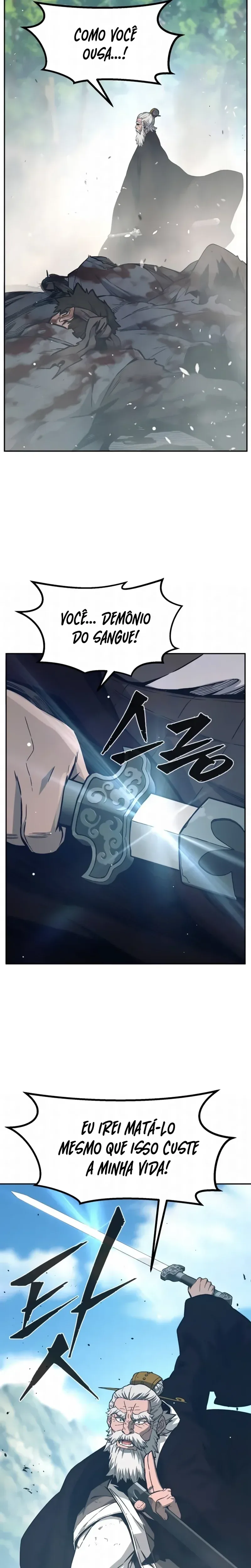 Read Absolute Sword Sense PT Manga Online