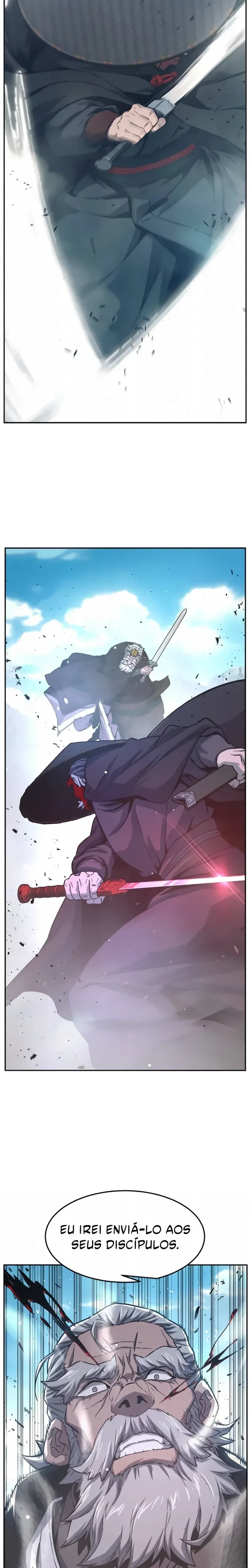 Read Absolute Sword Sense PT Manga Online