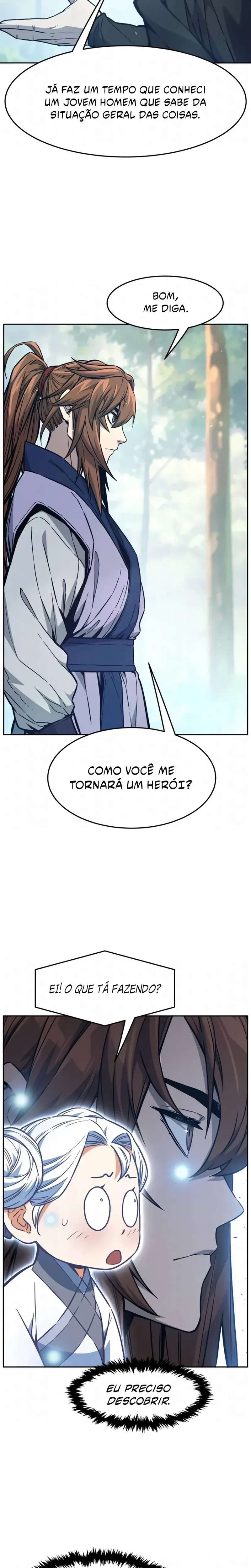Read Absolute Sword Sense PT Manga Online