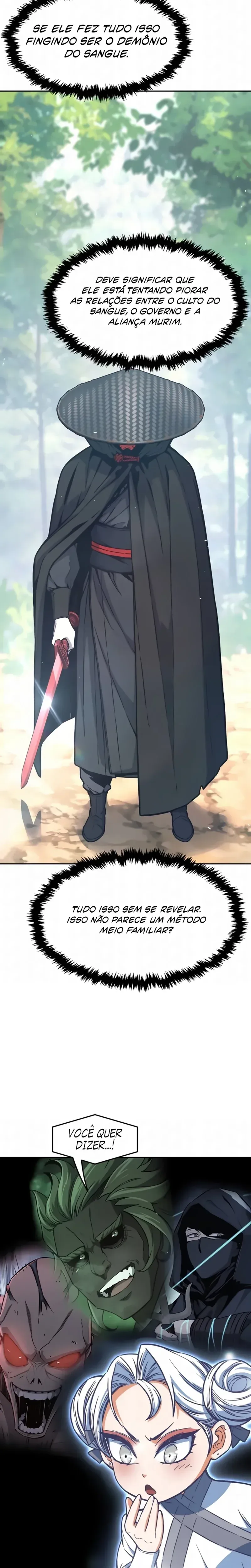 Read Absolute Sword Sense PT Manga Online