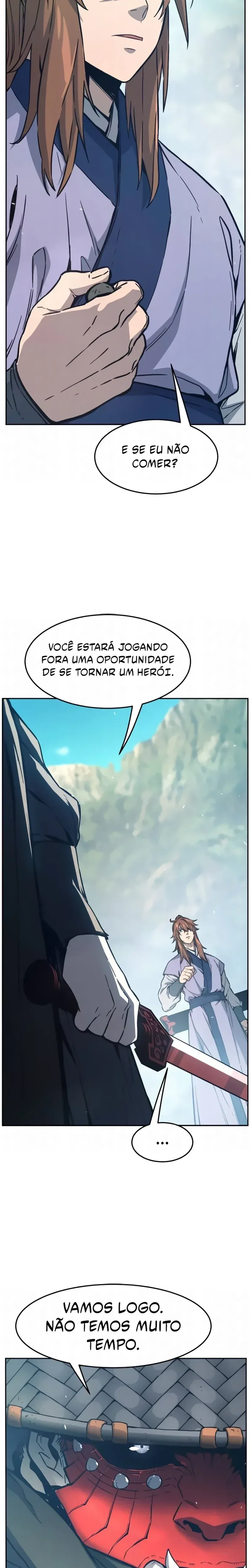 Read Absolute Sword Sense PT Manga Online