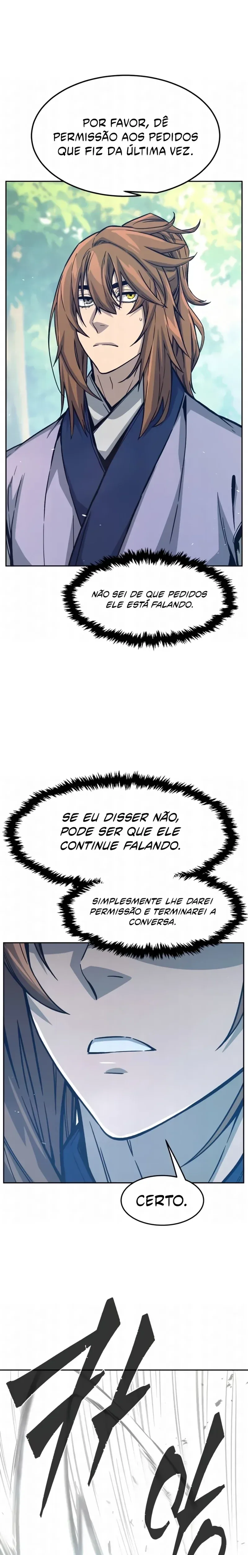 Read Absolute Sword Sense PT Manga Online