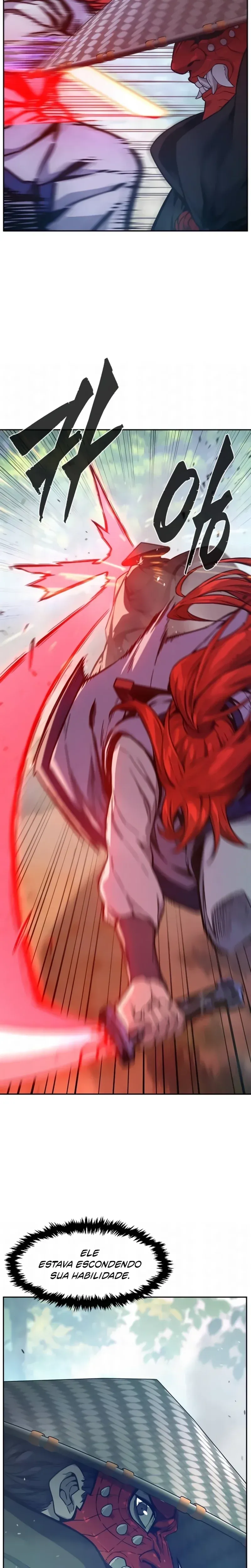 Read Absolute Sword Sense PT Manga Online