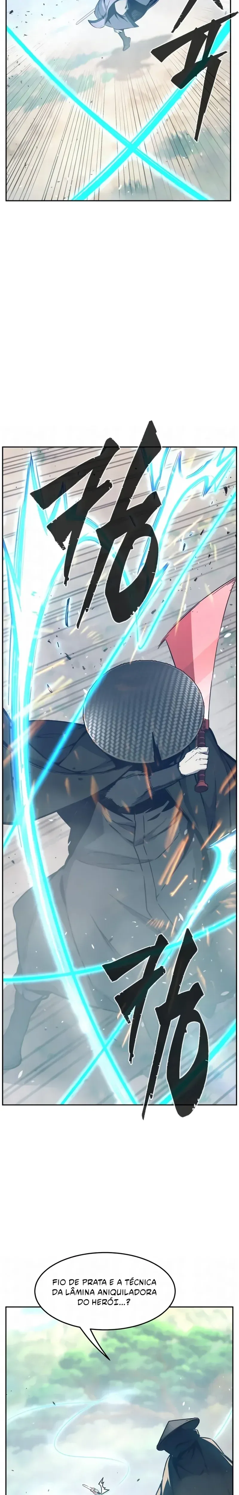 Read Absolute Sword Sense PT Manga Online