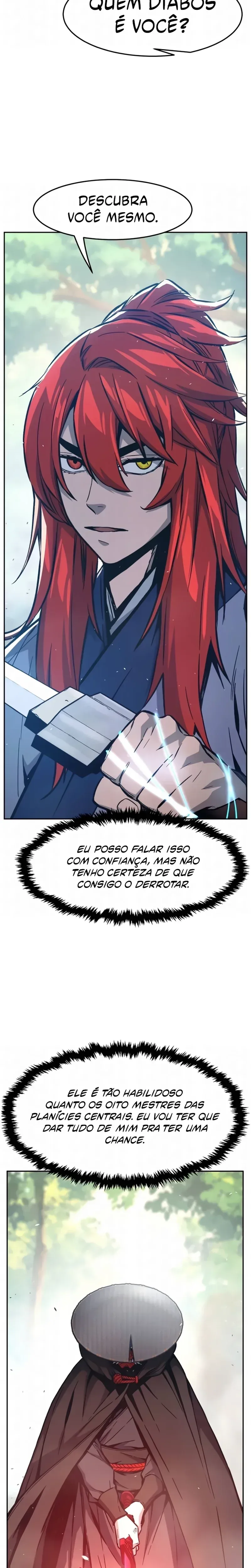 Read Absolute Sword Sense PT Manga Online