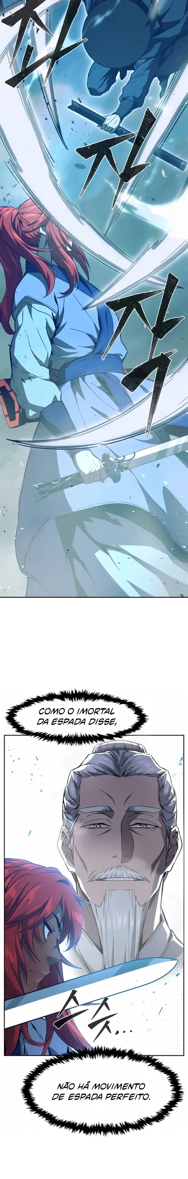 Read Absolute Sword Sense PT Manga Online
