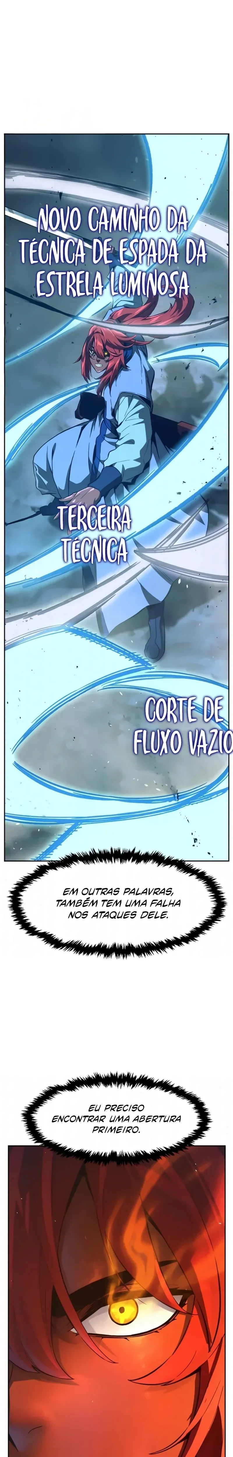 Read Absolute Sword Sense PT Manga Online