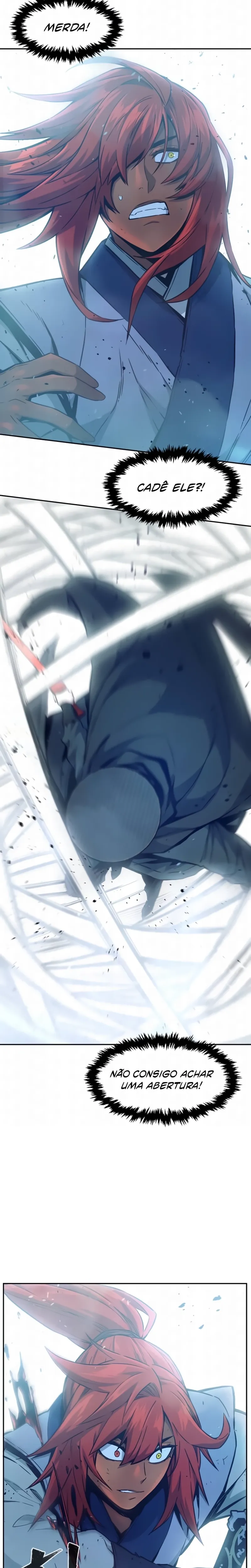 Read Absolute Sword Sense PT Manga Online