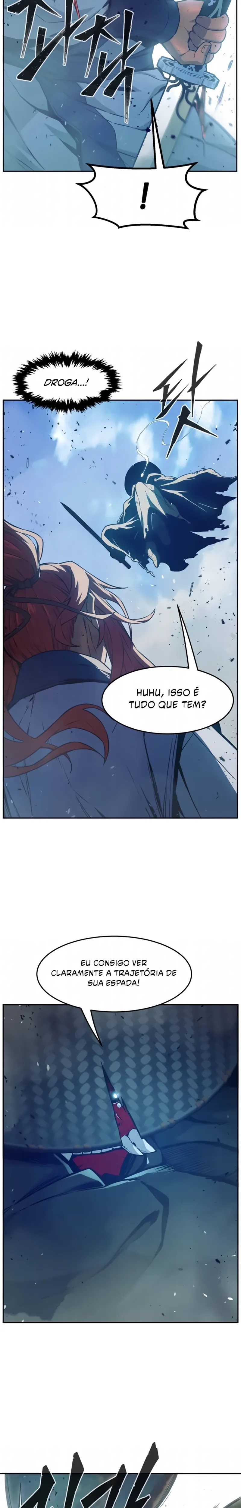Read Absolute Sword Sense PT Manga Online