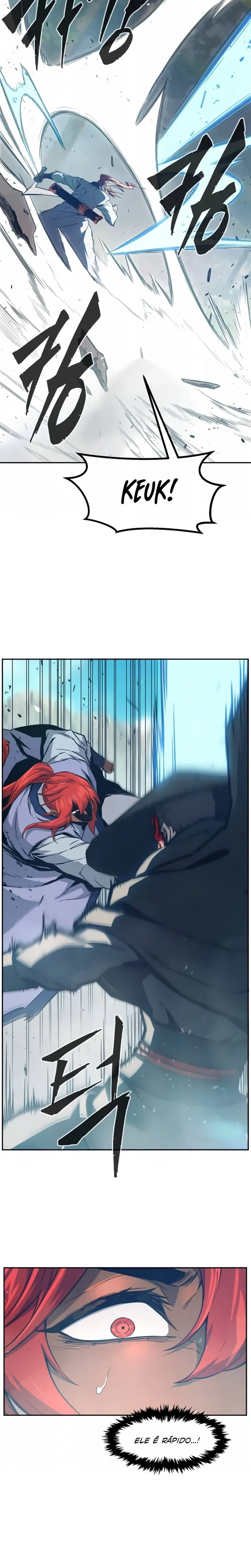 Read Absolute Sword Sense PT Manga Online