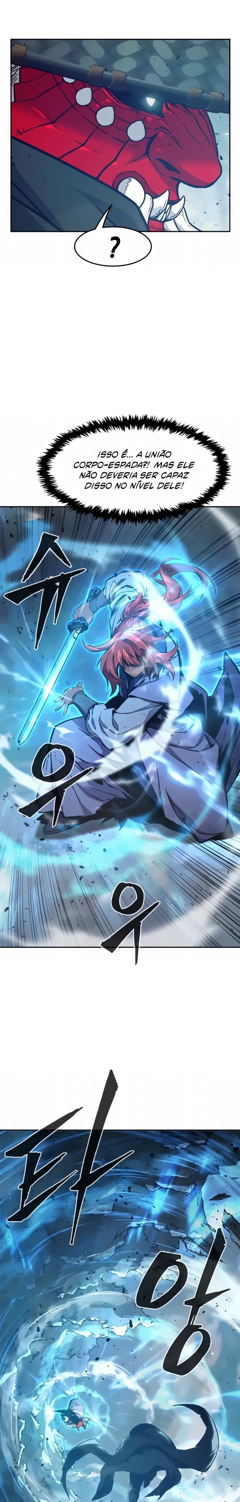 Read Absolute Sword Sense PT Manga Online