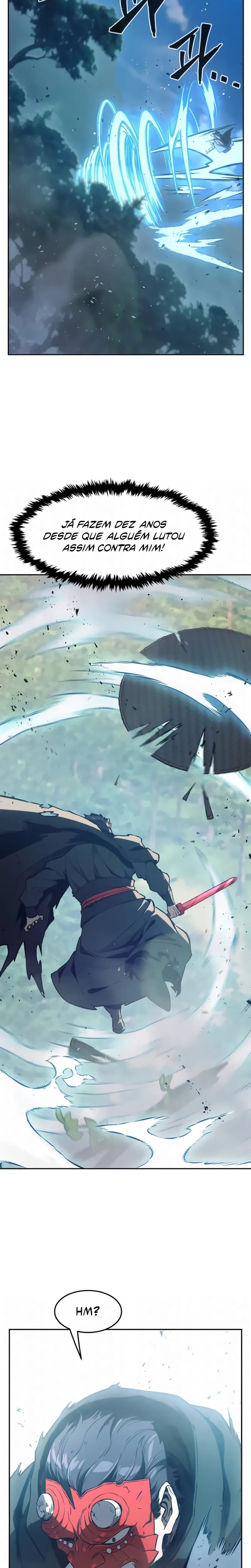 Read Absolute Sword Sense PT Manga Online