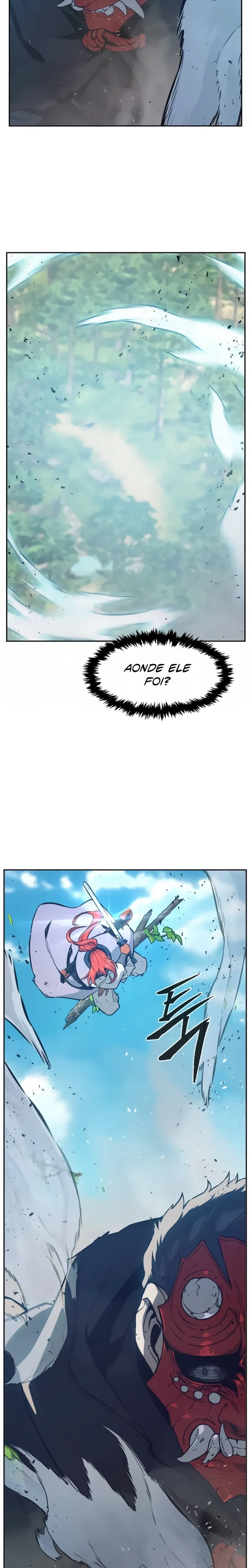 Read Absolute Sword Sense PT Manga Online