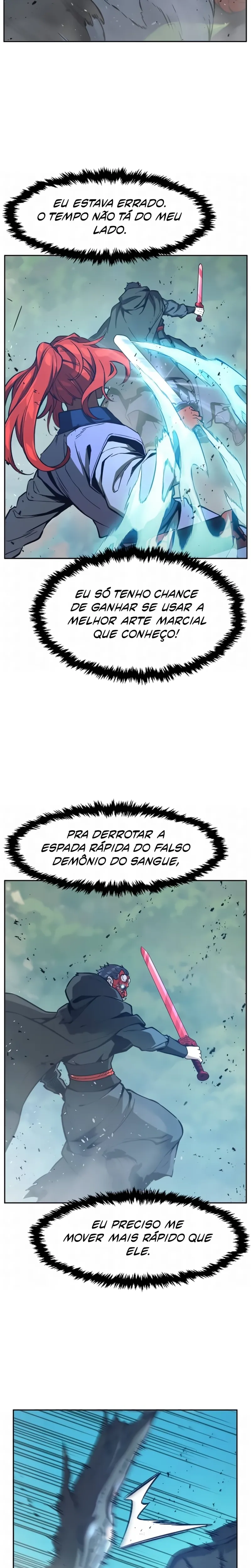 Read Absolute Sword Sense PT Manga Online