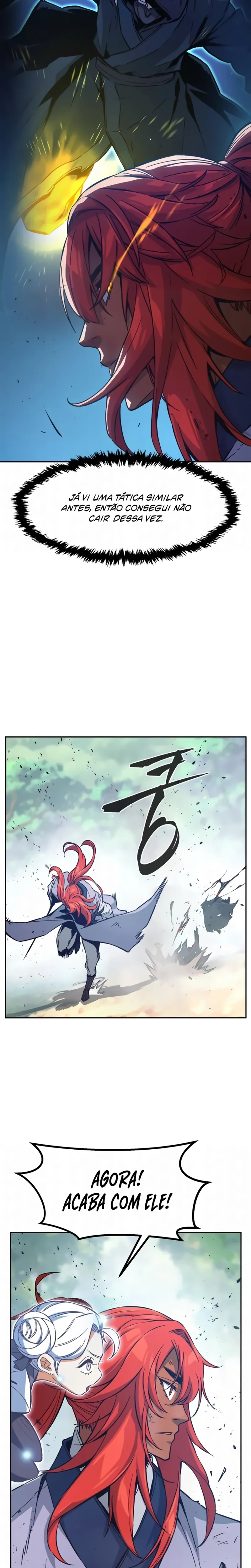 Read Absolute Sword Sense PT Manga Online
