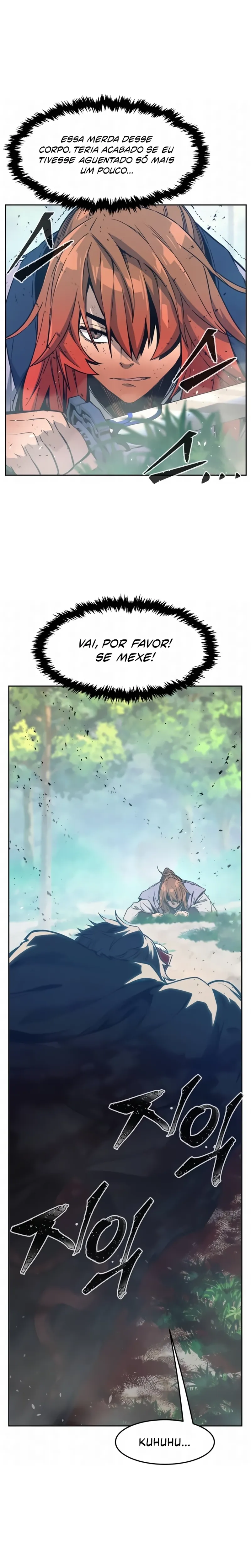 Read Absolute Sword Sense PT Manga Online