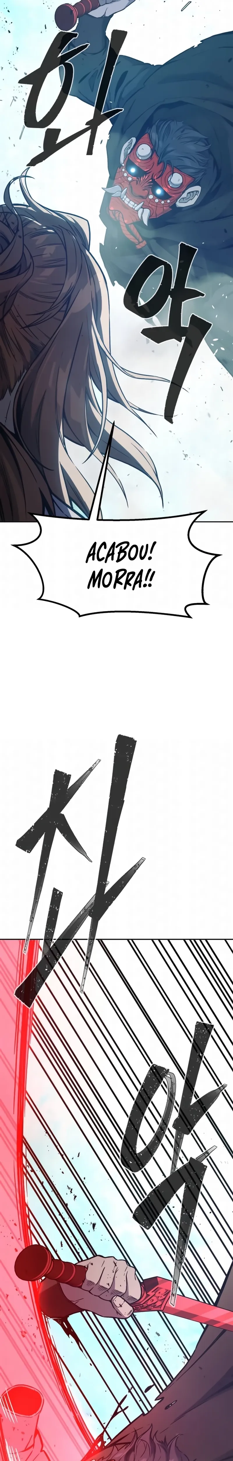 Read Absolute Sword Sense PT Manga Online