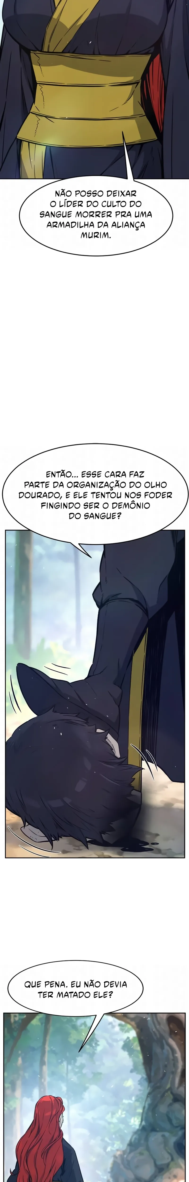 Read Absolute Sword Sense PT Manga Online