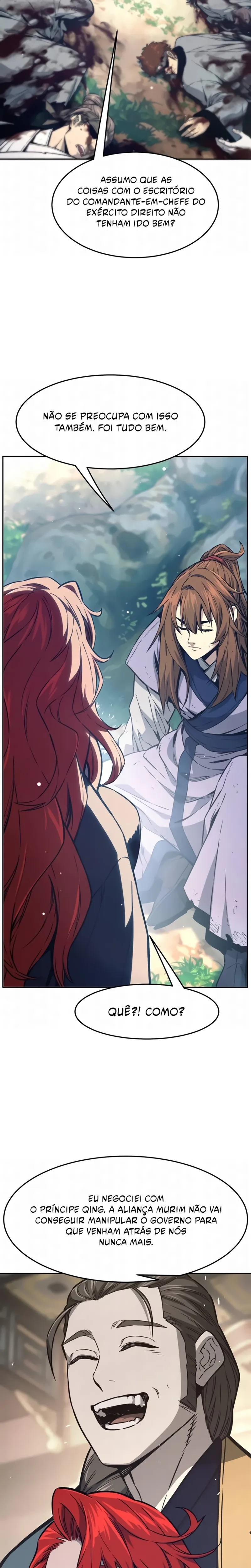 Read Absolute Sword Sense PT Manga Online