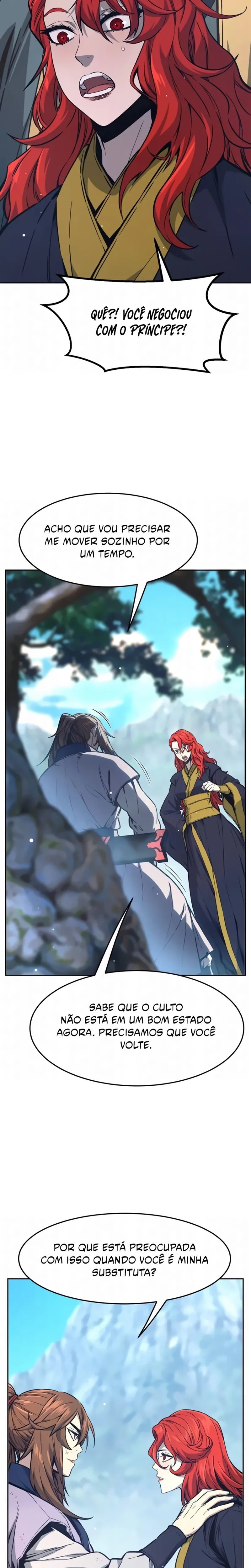 Read Absolute Sword Sense PT Manga Online