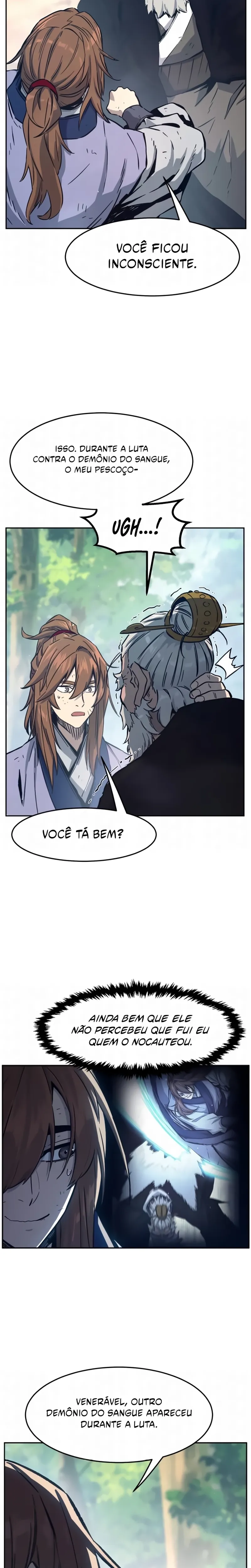 Read Absolute Sword Sense PT Manga Online