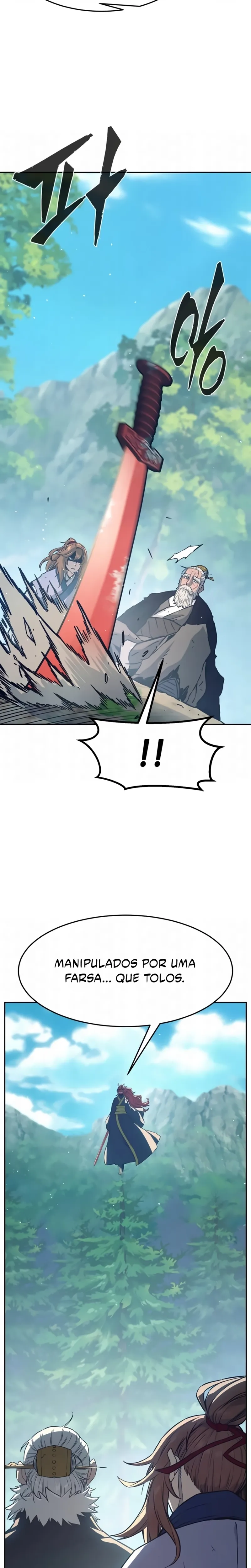 Read Absolute Sword Sense PT Manga Online