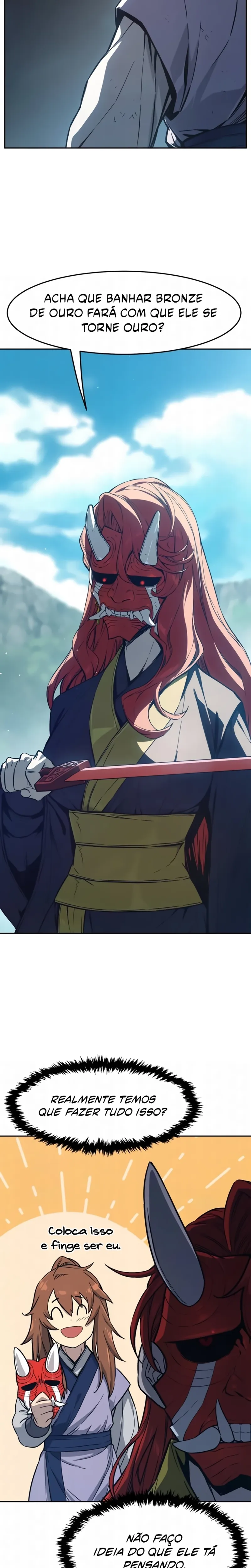 Read Absolute Sword Sense PT Manga Online