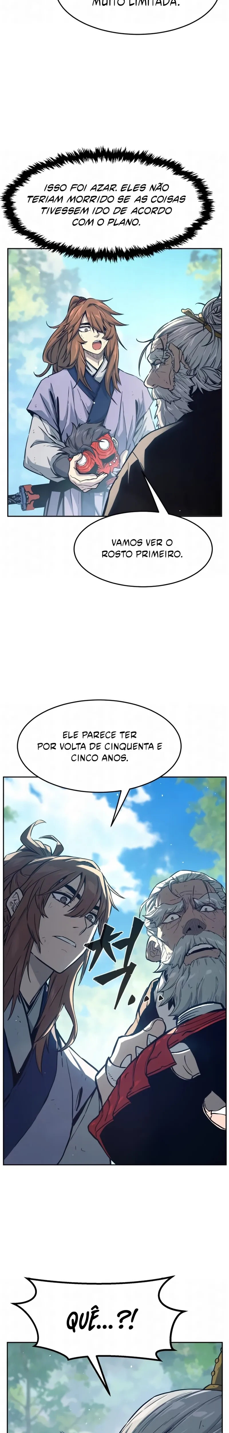 Read Absolute Sword Sense PT Manga Online