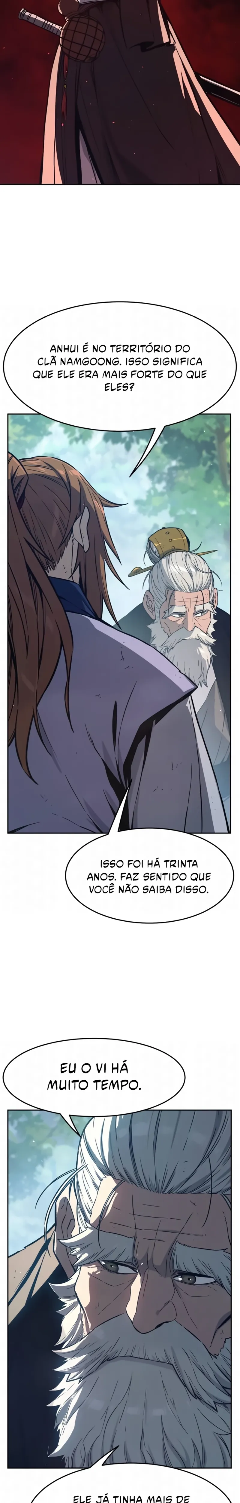 Read Absolute Sword Sense PT Manga Online