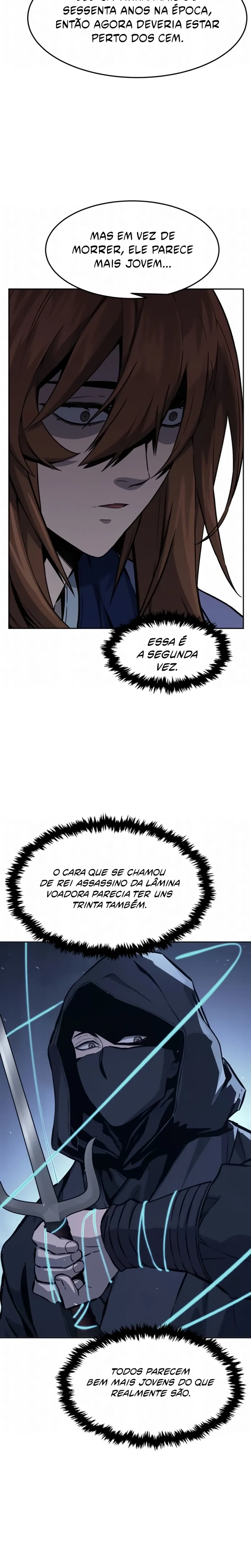 Read Absolute Sword Sense PT Manga Online