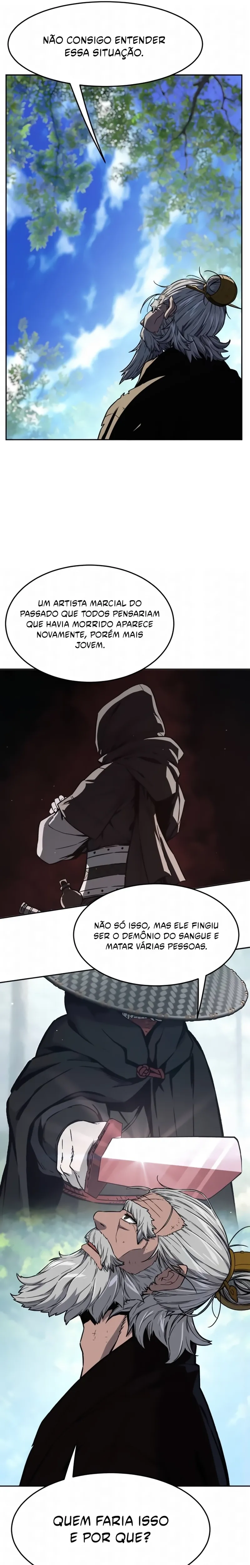 Read Absolute Sword Sense PT Manga Online