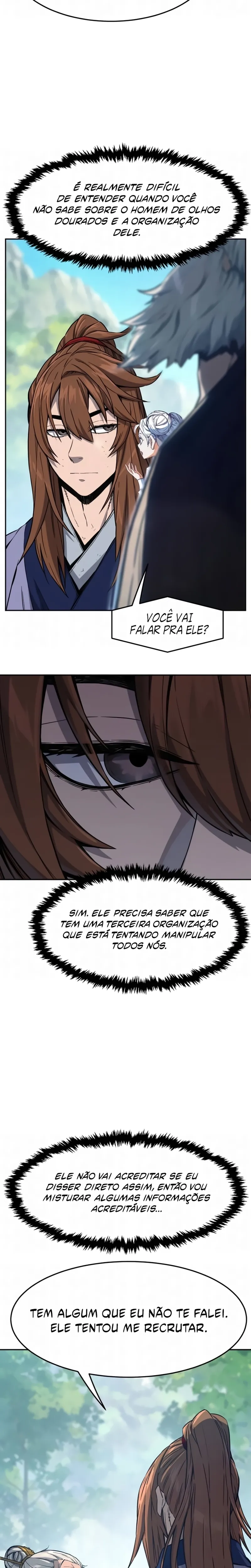 Read Absolute Sword Sense PT Manga Online