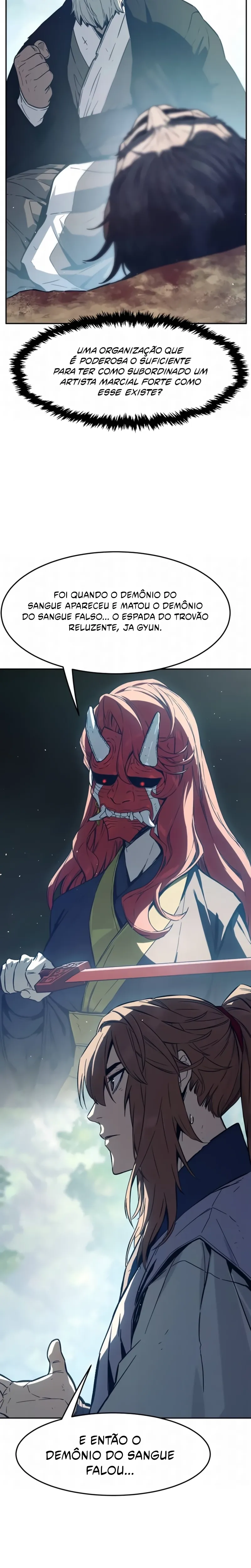 Read Absolute Sword Sense PT Manga Online
