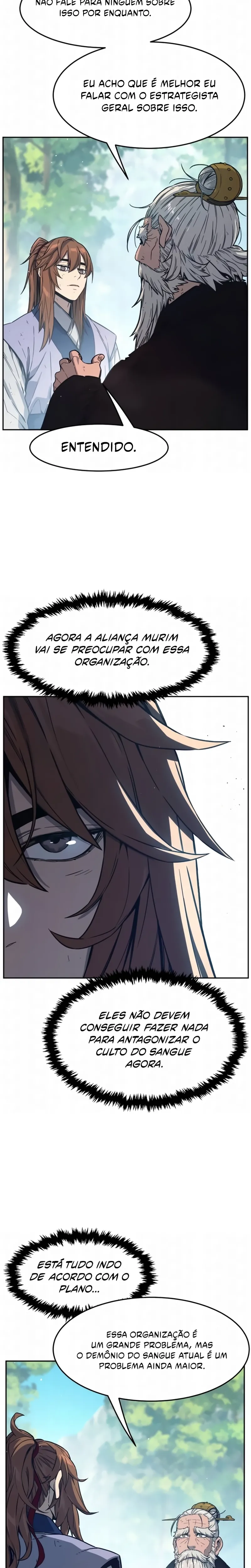 Read Absolute Sword Sense PT Manga Online