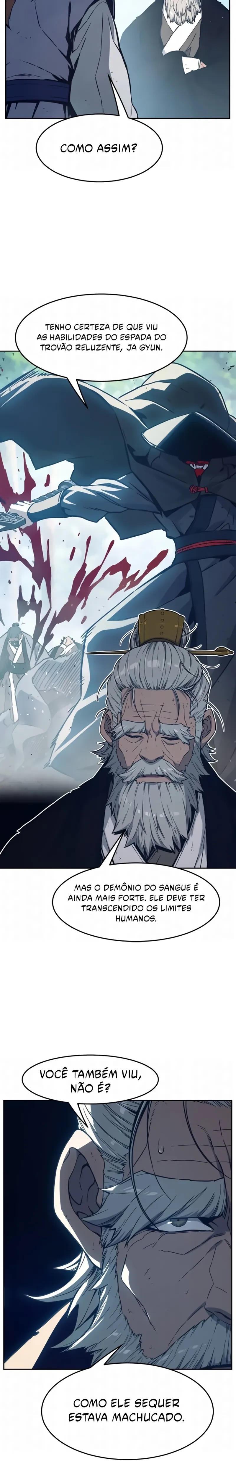 Read Absolute Sword Sense PT Manga Online