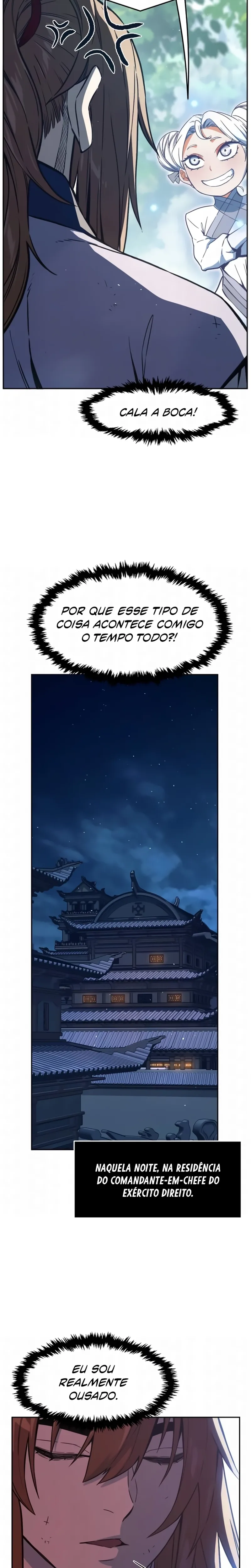 Read Absolute Sword Sense PT Manga Online