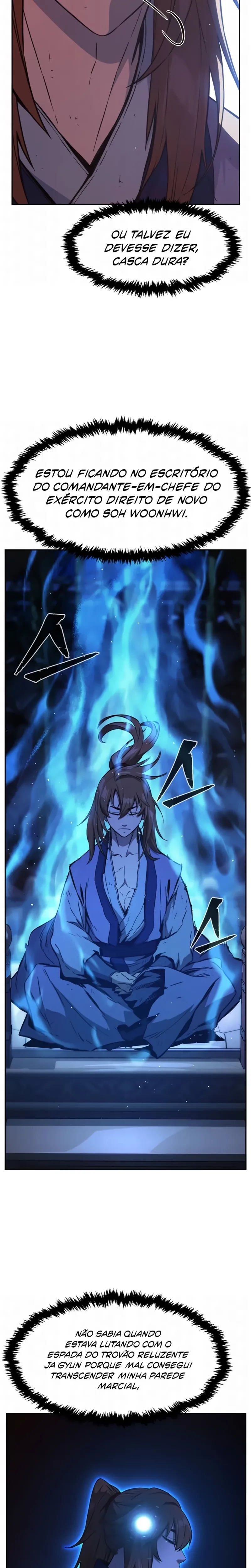 Read Absolute Sword Sense PT Manga Online
